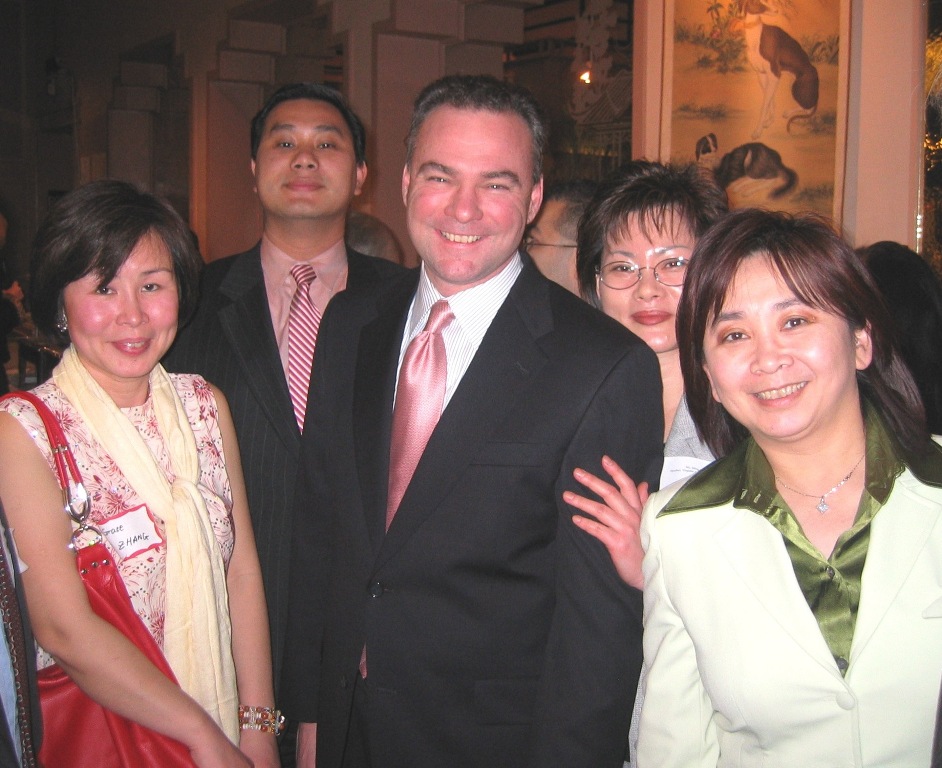 Asian Pacific American Legislative Reception
