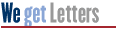 Letters